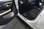 Nakładki progowe do Citroen C3 IV