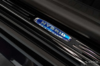 Nakładki progowe do Ford Kuga 3 (Hybrid)