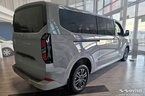 Nakładka na zderzak tylny do Ford Tourneo Custom 2