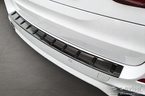 Nakładka STRONG na zderzak tylny BMW X5 3 F15 M-Pakiet