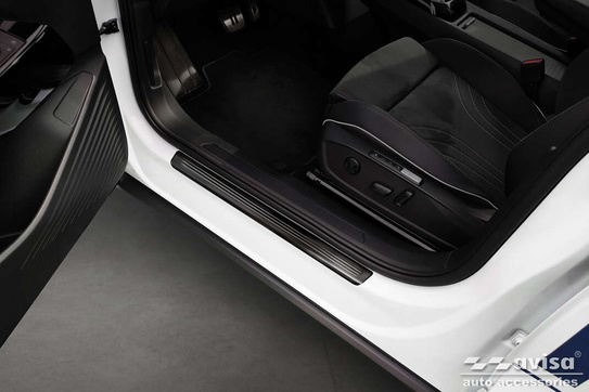 Nakładki progowe do Volkswagen ID.5