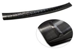 Nakładka na zderzak tylny do Mercedes GLC 2 X254