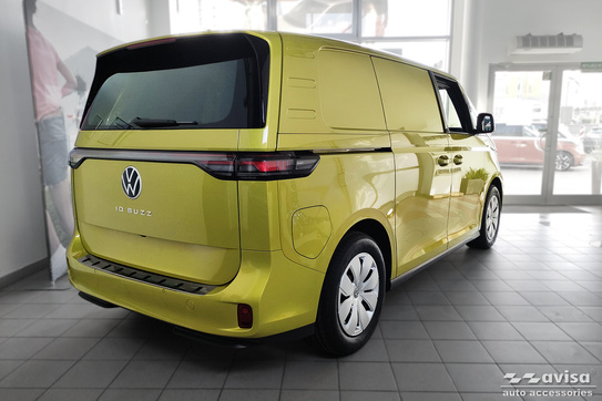 Nakładka STRONG na zderzak tylny Volkswagen ID.Buzz