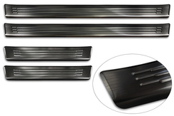 Nakładki ochronne na progi Omoda 5