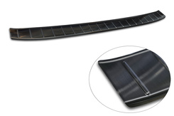 Nakładka na zderzak tylny do KIA SPORTAGE 5