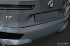 Nakładka na zderzak tylny do BMW iX