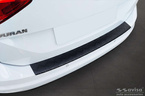 Nakładka na zderzak tylny do Volkswagen Touran 3