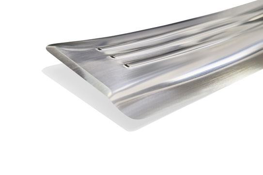 Nakładki progowe do Citroen C3 IV