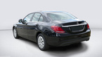 Nakładki progowe do Mercedes klasa C W206 (tylne)