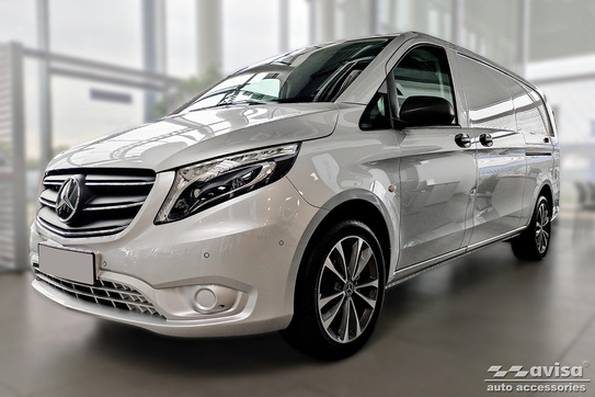 Podstopnica do Mercedes Vito 3/