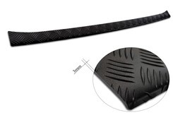 Nakładka na zderzak tylny do Mercedes Sprinter 3