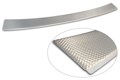 Nakładka na zderzak tylny do Toyota Proace Verso 2 (Stal 5/WL)