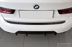 Nakładka na zderzak tylny do BMW 3 G20 Sedan