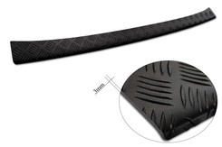 Nakładka na zderzak tylny do Mercedes Citan 2