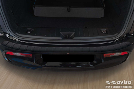 Nakładka na zderzak tylny do BMW i3