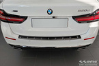 Nakładka STRONG na zderzak tylny BMW 5 G31 Touring