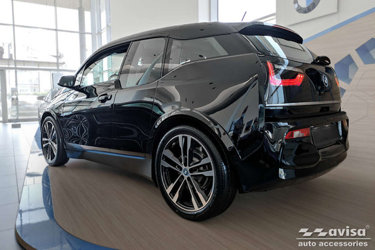 Nakładka na zderzak tylny do BMW i3
