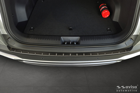 Nakładka na zderzak tylny do Omoda 5