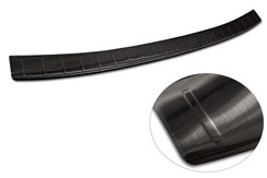 Nakładka na zderzak tylny do MAZDA CX-60 (Stal)