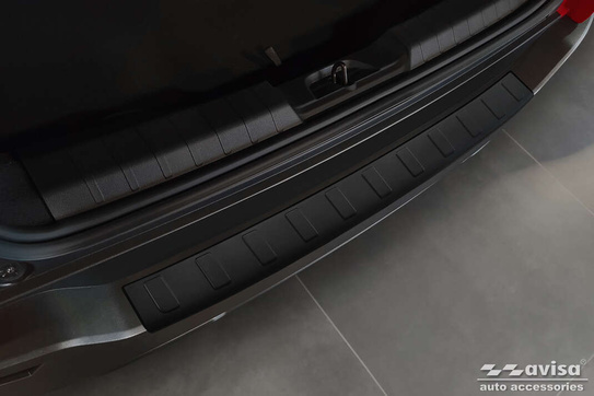 Nakładka na zderzak tylny do Jeep Avenger