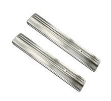 Nakładki progowe Renault Fluence