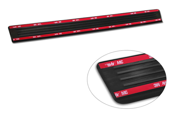 Nakładki progowe do Volkswagen Passat B8