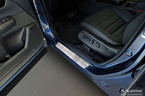 Nakładki progowe do Honda CR-V 6