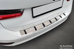 Nakładka STRONG na zderzak tylny BMW 3 G21 Touring