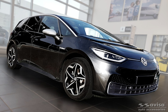 Nakładki progowe do Volkswagen ID.4