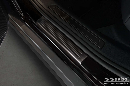 Nakładki progowe do Volkswagen Passat B8