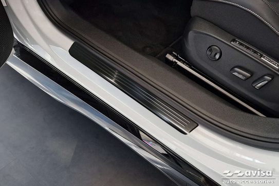 Nakładki progowe do Volkswagen ID.7