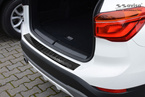 Nakładka na zderzak tylny do BMW serii X1 F48 ( Carbon Fiber)