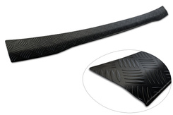 Nakładka na zderzak tylny do Volkswagen Transporter T7