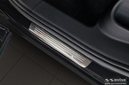 Nakładki progowe do Volkswagen Tiguan 3 (Stal)