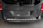 Nakładka STRONG na zderzak tylny Mercedes V Class W447