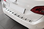 Nakładka STRONG na zderzak tylny Peugeot 308 2 SW