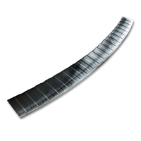 Nakładka na zderzak tylny do Mercedes W447 V klasa (Czarna)