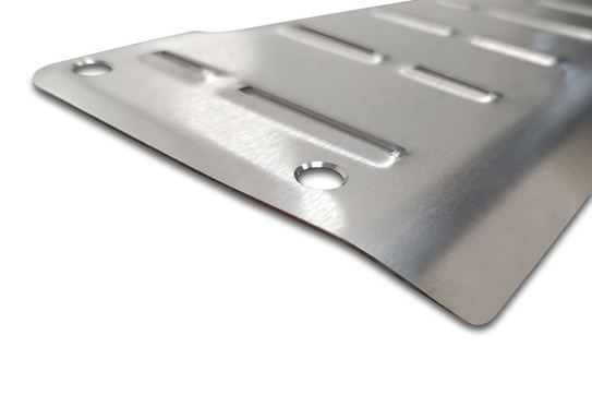 Podstopnica do Skoda Octavia 4