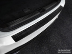 Nakładka na zderzak tylny do MERCEDES GLS 2 X167 (Carbon Fiber)