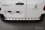 Nakładka STRONG na zderzak tylny Peugeot Partner 3