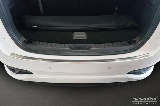 Nakładka na zderzak tylny do MAZDA CX-80