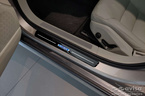 Nakładki progowe HYBRID do Volvo V90 Kombi