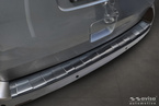 Nakładka na zderzak tylny do Peugeot Traveller