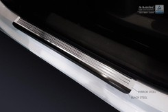 Seat Ateca Nakładki ochronne progowe (4 szt.)