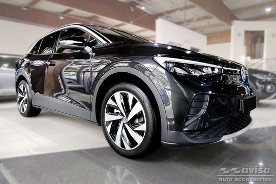 Nakładki progowe do Volkswagen ID.4