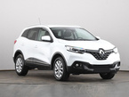RENAULT KADJAR Nakładki ochronne progowe Special Edition