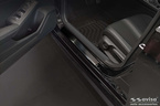 Nakładki na progi do Honda Civic 11