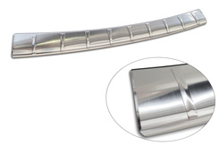 Nakładka na zderzak tylny do Volkswagen ID.7 Tourer