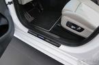 Nakładki progowe HYBRID do BMW X7 (G07)