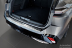 Nakładka na zderzak tylny do Peugeot 308 III SW (Kombi) (Stal)